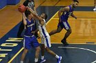 MBBall vs Emmanuel  Wheaton College Men's Basketball vs Emmanuel College. - Photo By: KEITH NORDSTROM : Wheaton, basketball, team photo, MBBall2019